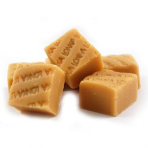 Fudge Vanille