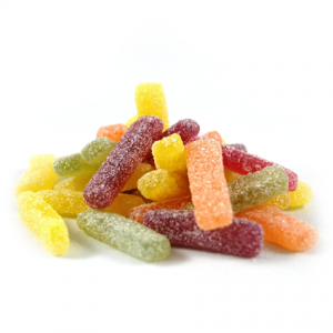 Saure Stäbchen
