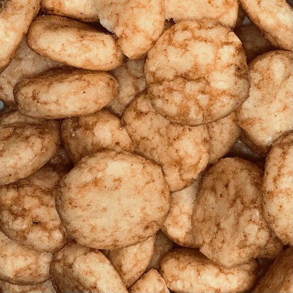 Curry Reis Cräcker 20 x 130g