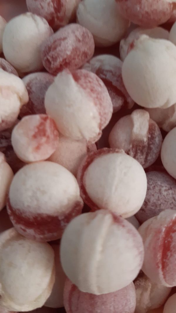 Brausebonbons 20 x 130g
